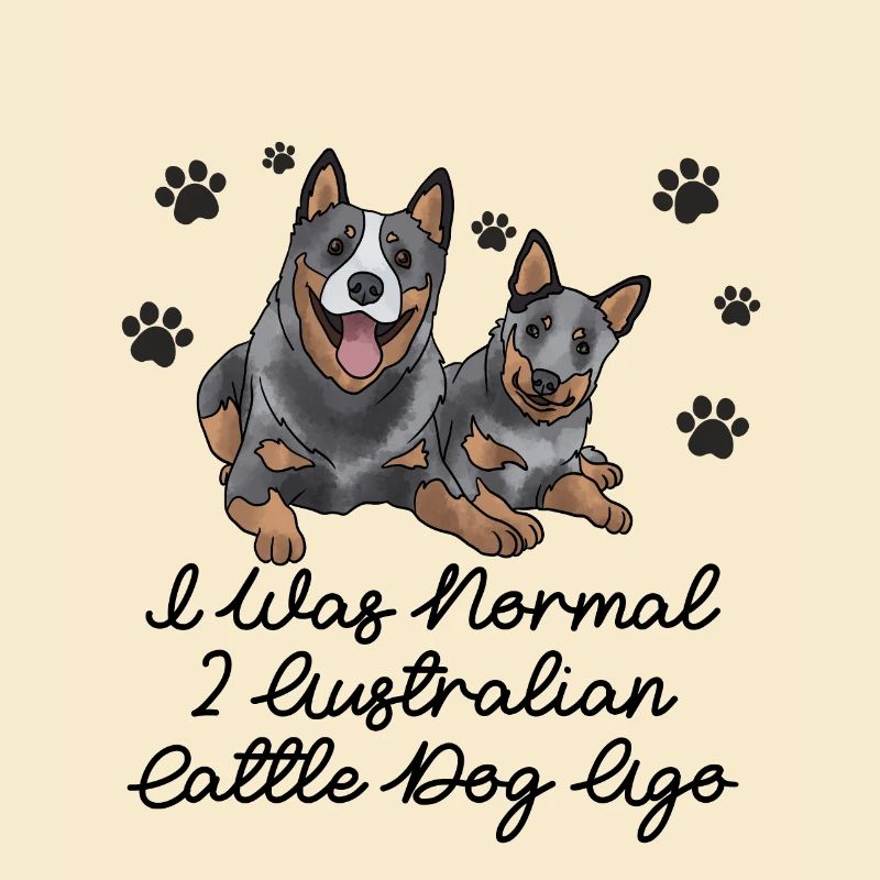 Australian Cattle Dog