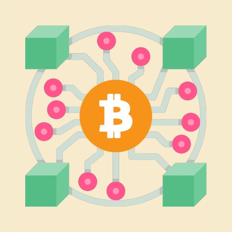 Bitcoin Blockchain Design