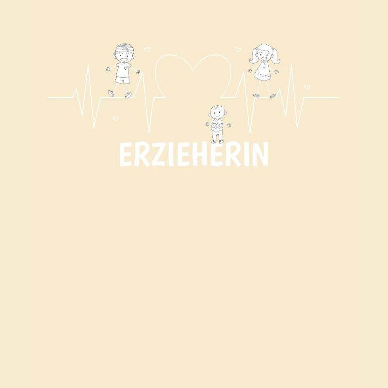 Erzieherin
