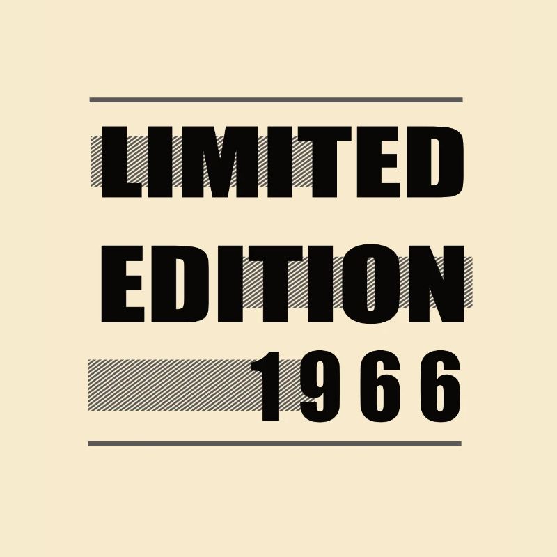 Limited Edition 1966