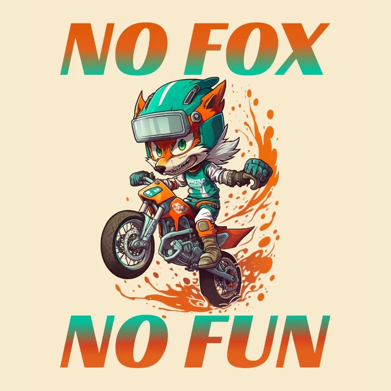 No Fox No Fun