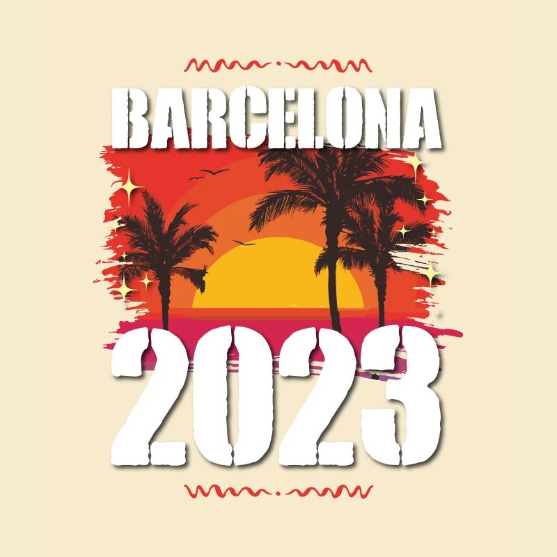 Barcelona 2023