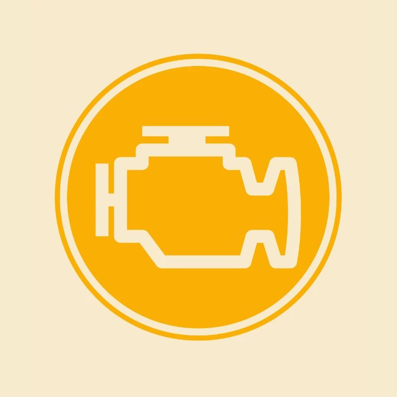 Check engine light Autotuning