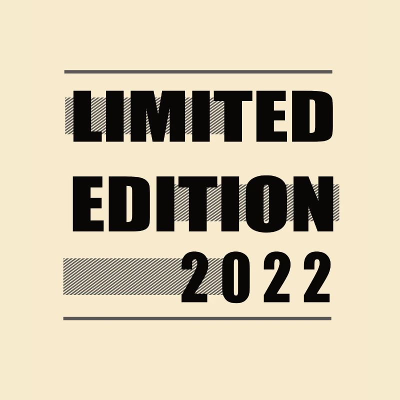 Édition limitée 2022