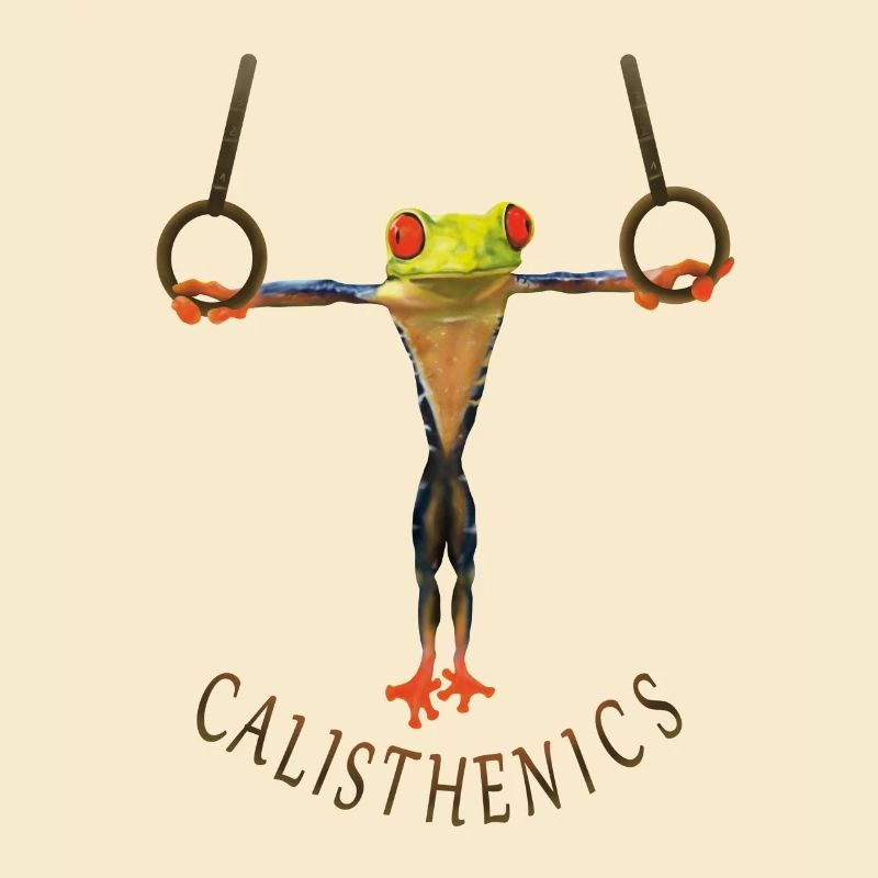Calisthenics