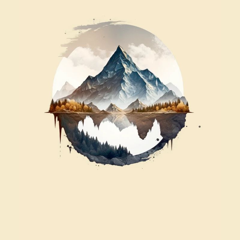 The mountains are calling Explore the mountains