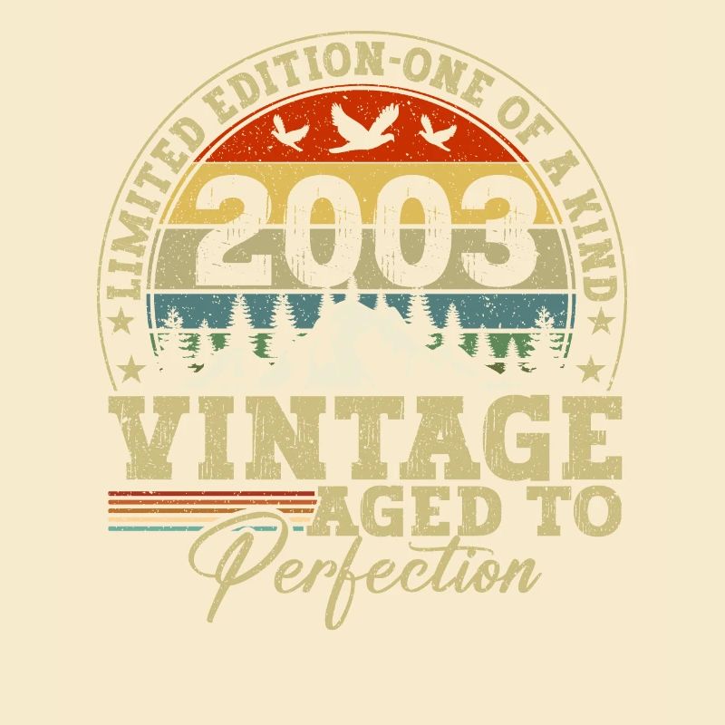 Édition limitée 2003