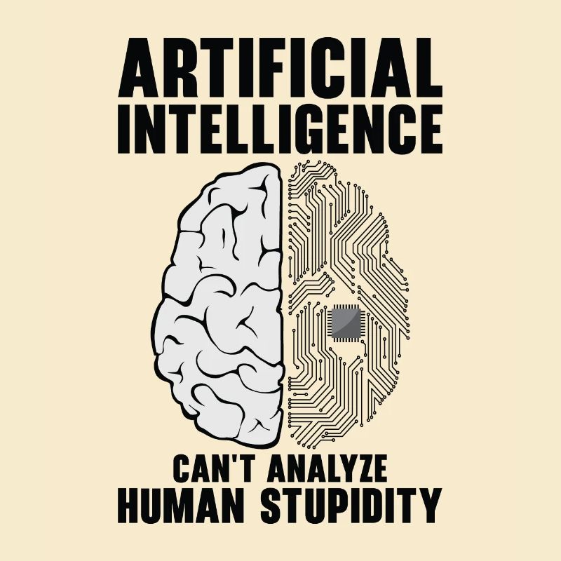 Künstliche Intelligenz Programmierer Gehirn