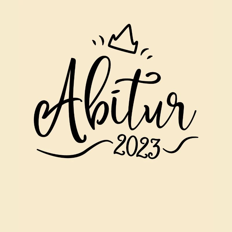 Abitur 2023