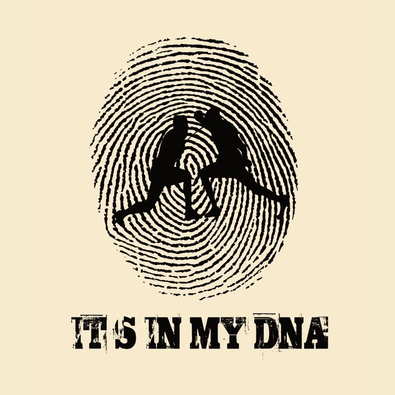 Fechten Its In My Dna