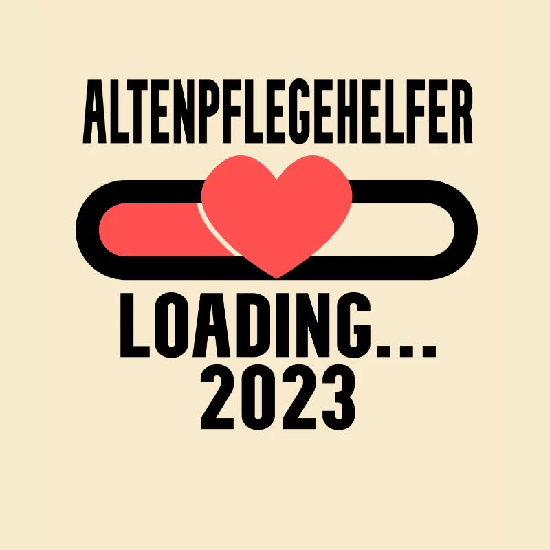 Altenpflegehelfer Beruf Loading 2023