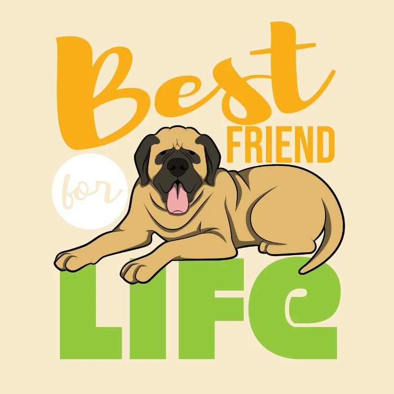 Mastiff