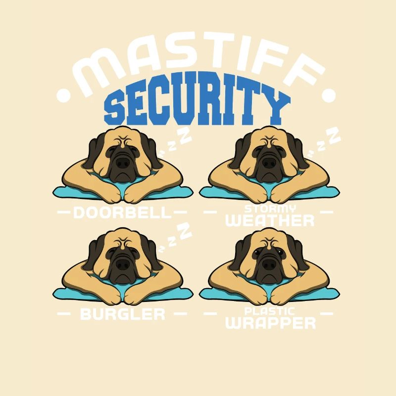 Mastiff