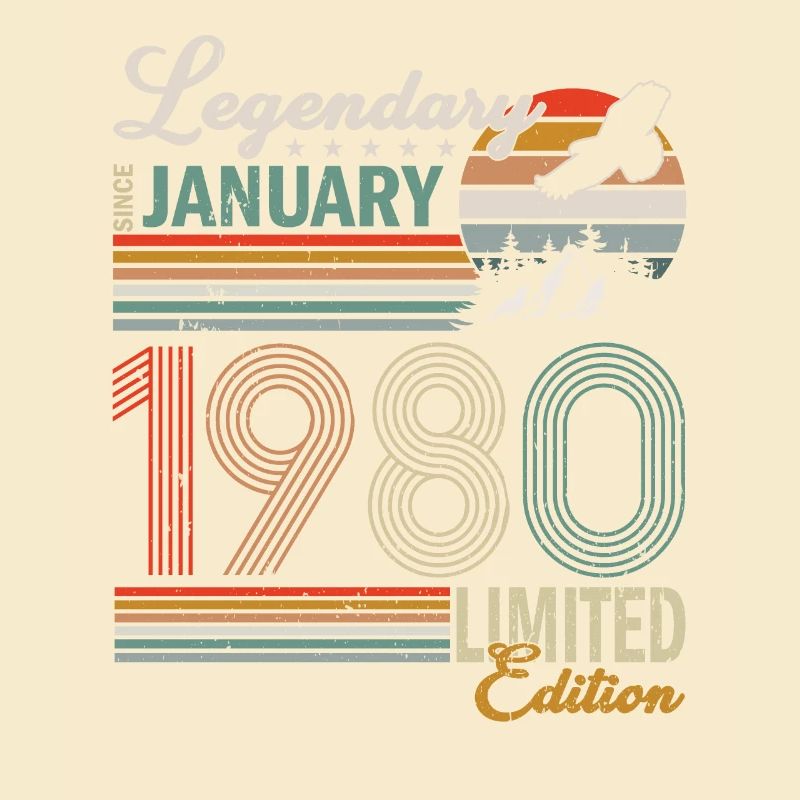 Januar 1980