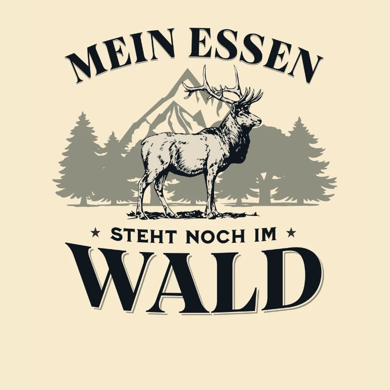 Jagdsprüche Jagdspruch