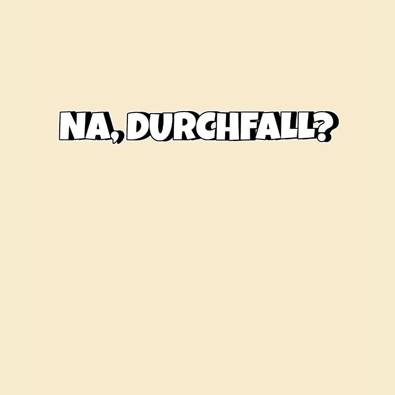 Na Durchfall