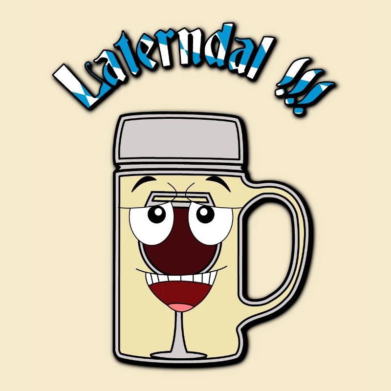 Laternenmaß / Laterne / Laterndal V2