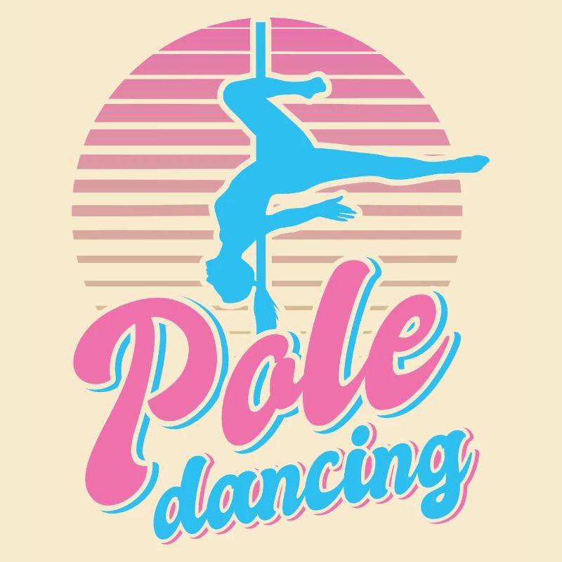 Pole Dance Dancer, Pole Dance, Pole Dancing