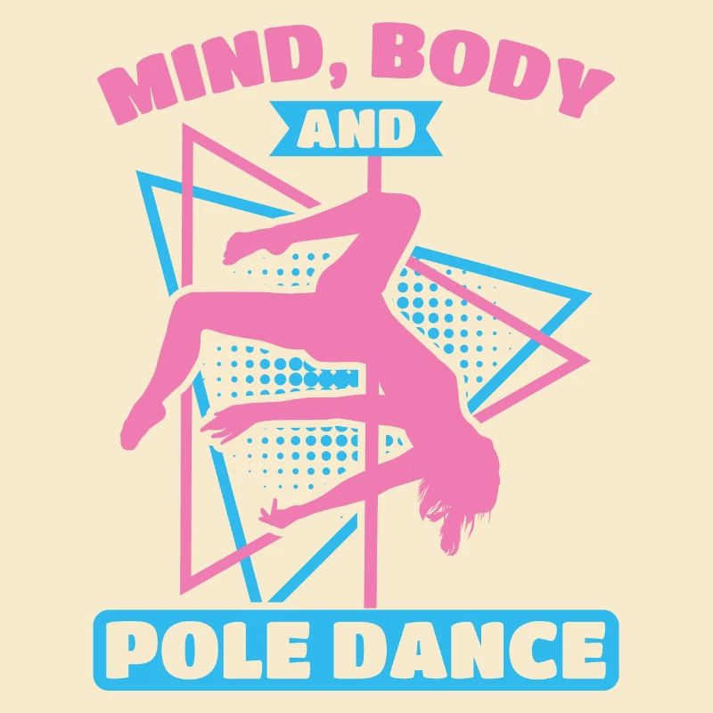Pole Dance Dancer, Pole Dance, Pole Dancing
