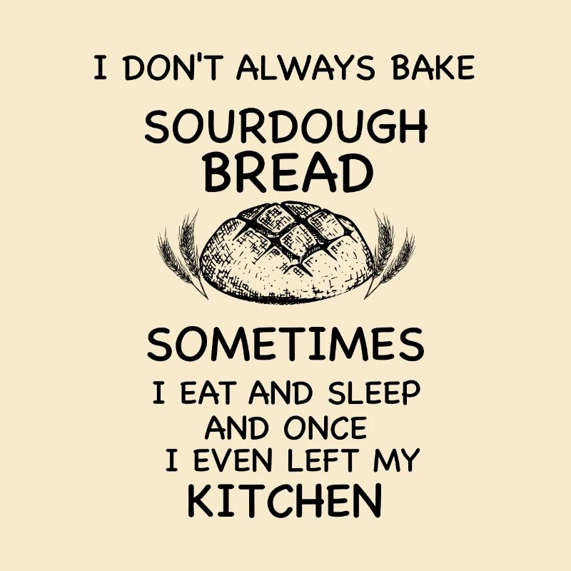 Cuisson au levain Baker Journeyman Bakery Bread