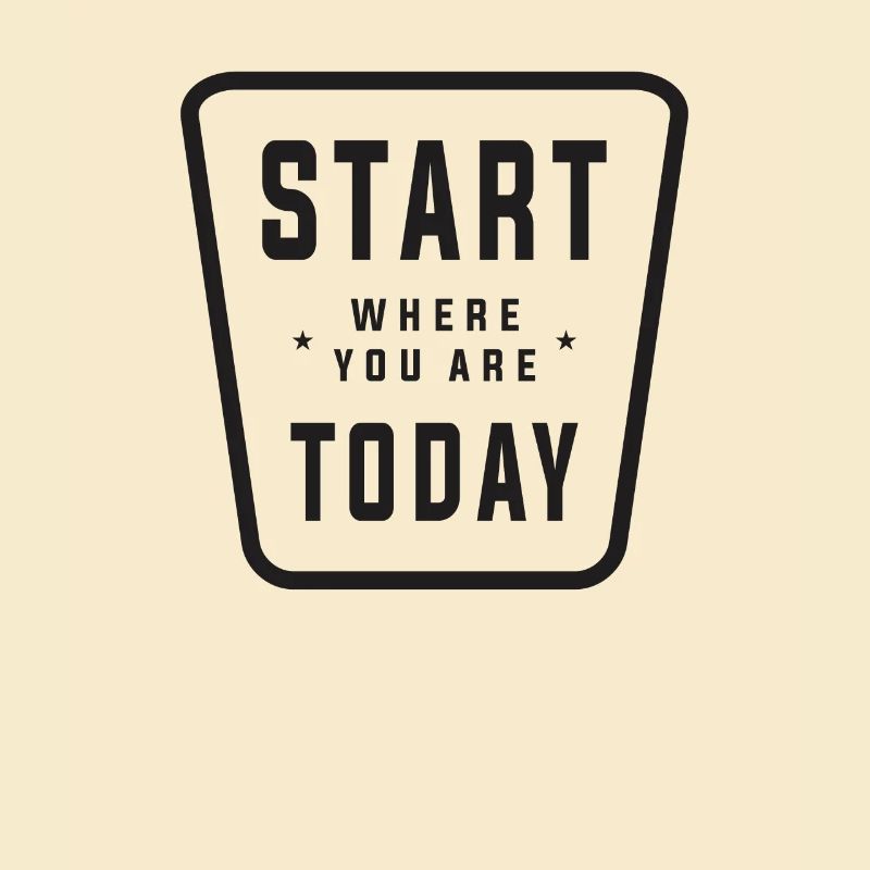 Today's Start: Inspiring You Forward - Motivation