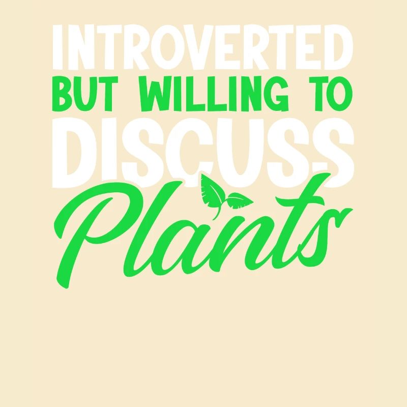 Introverted Gift Sarcastic Introverted