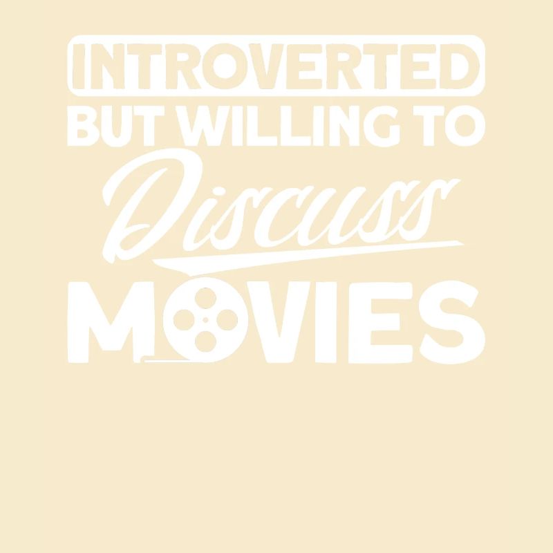 Introvert Gift Sarcastic Introvert