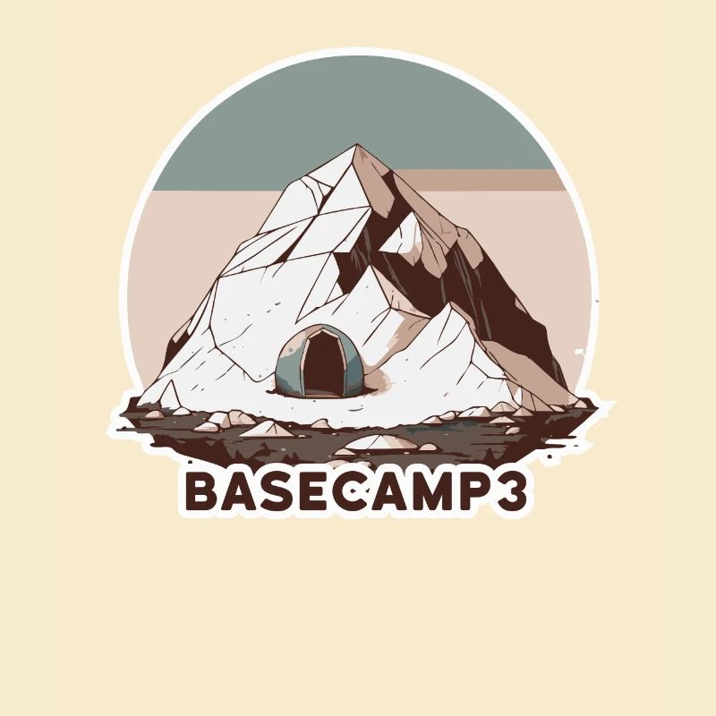 Mountaineer Base Camp 3