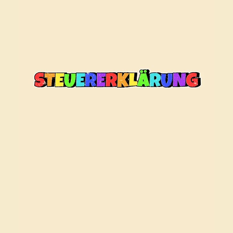 Steuererklärung