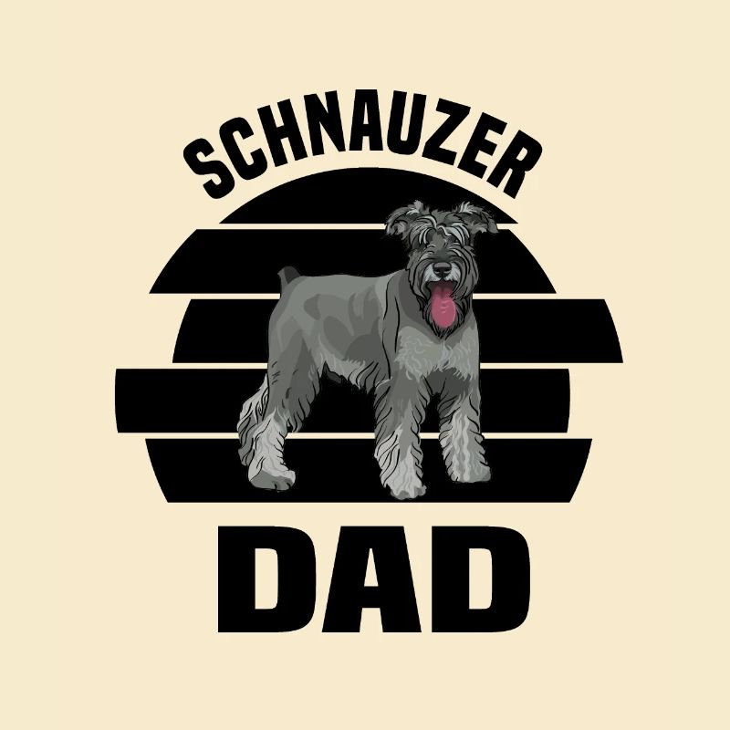 Schnauzer Hunderasse