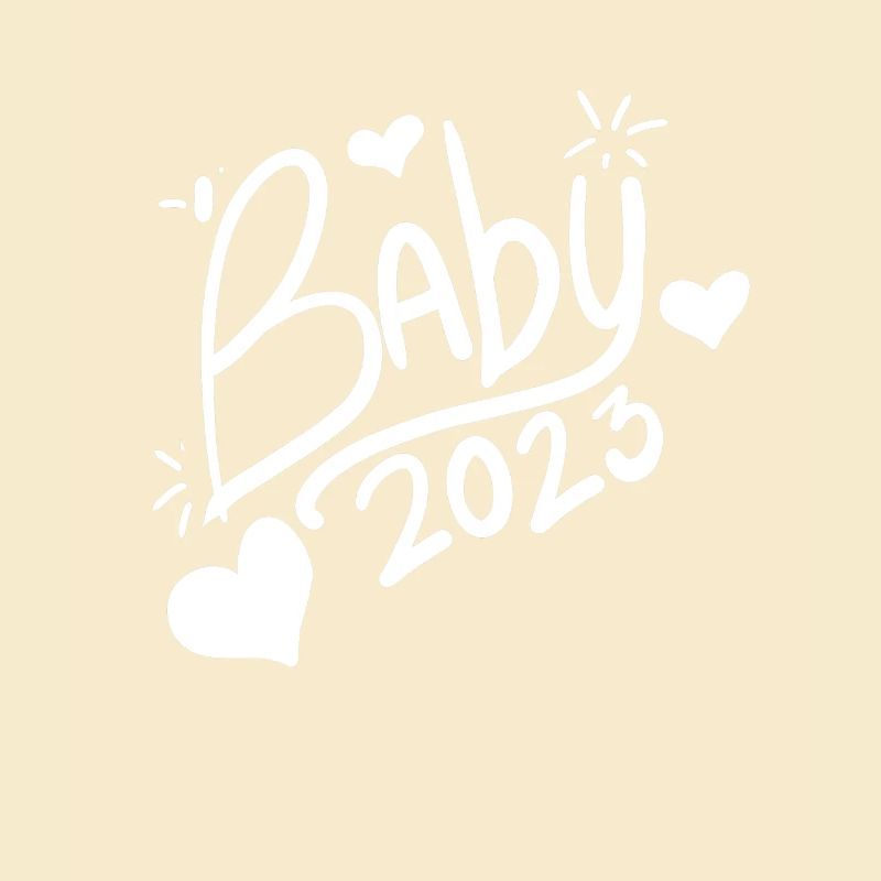 Bébé 2023 - Naissance enceinte