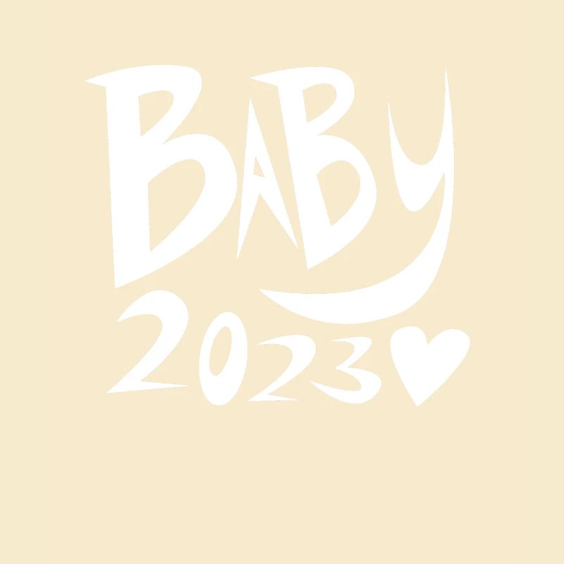 Bébé 2023 - Naissance enceinte