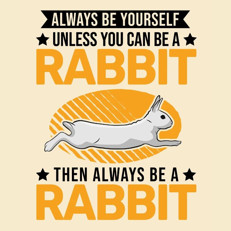 Rabbit Rabbit Rabbit