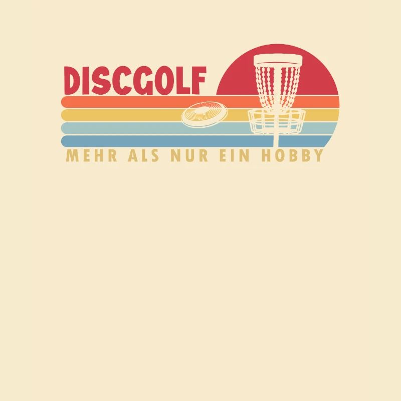 Le disc golf plus qu’un passe-temps Frisbee Golf player