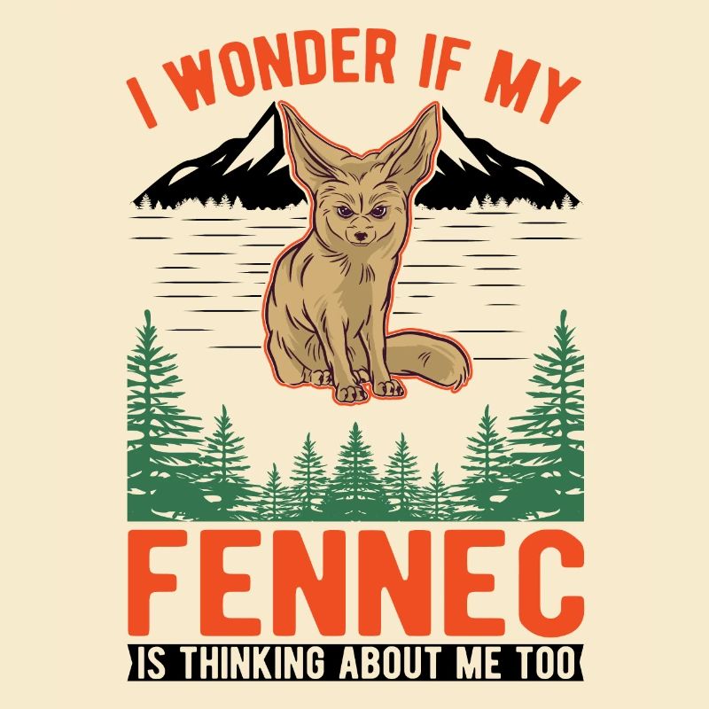 Fennec Gift Fennec Desert Fox