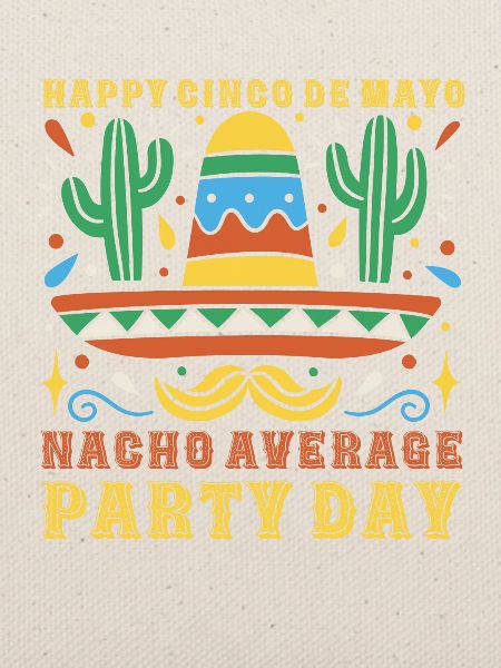 Cinco De Mayo