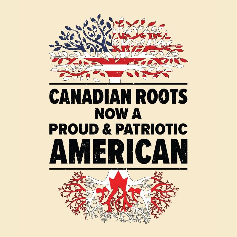Né Canada Canada États-Unis