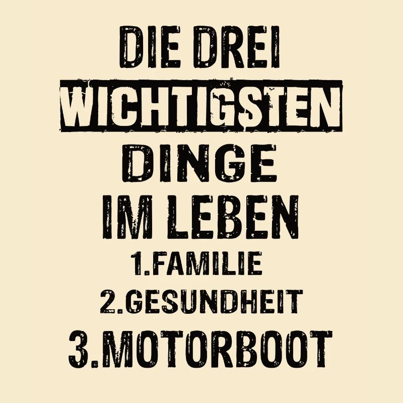 Motorboot