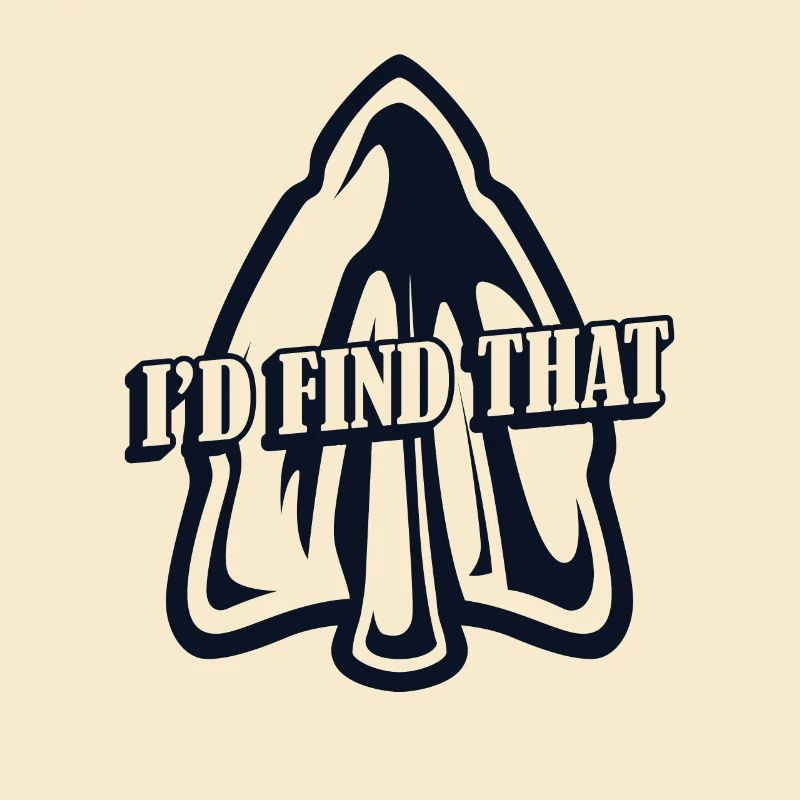 I'd Find That Arrowhead Hunter Hunting Tips