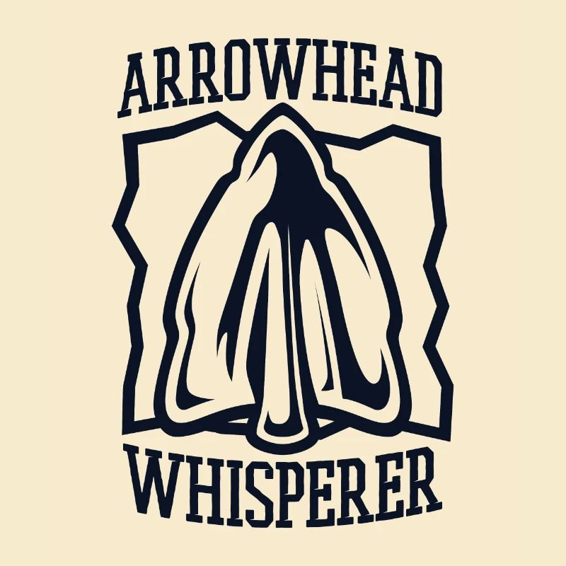 Arrowhead Whisperer Arrowhead Hunter Pfeilspitzen