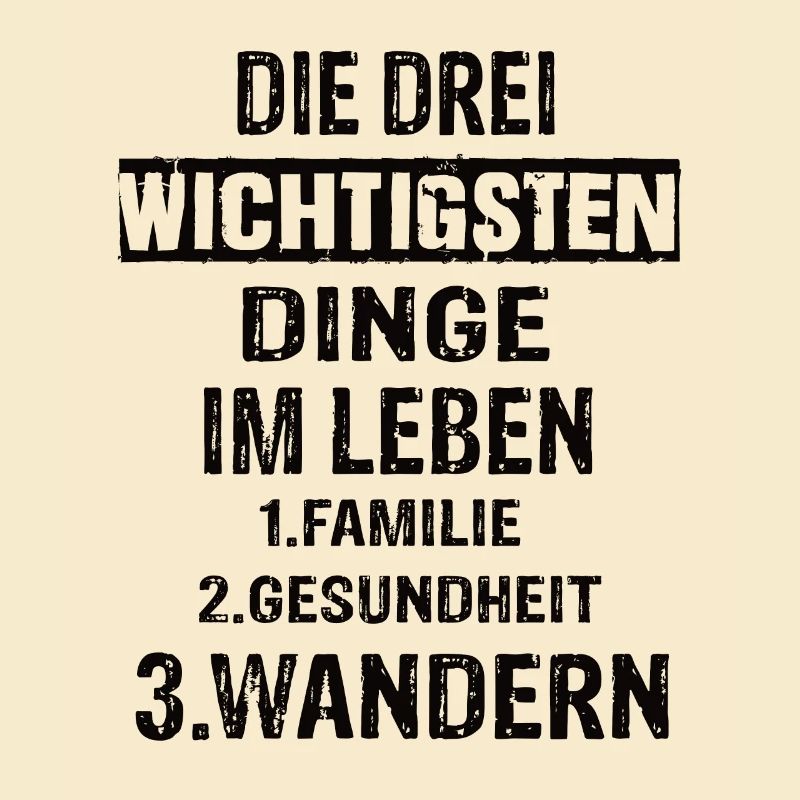 Wandern