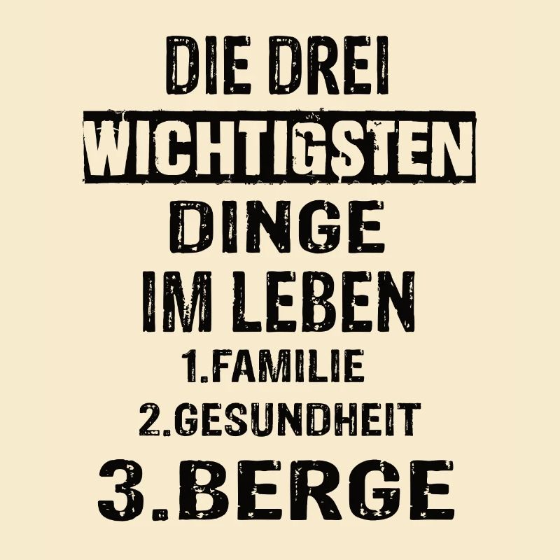 Berge
