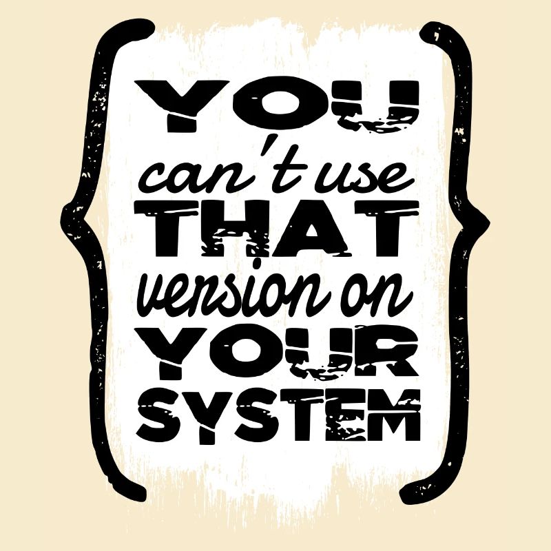 Geek Computer Humour Fullstack Developer Cool