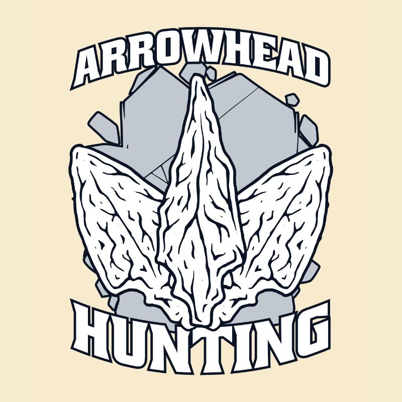 Conseils de chasse à la pointe de flèche Chasseur de pointes de flèches