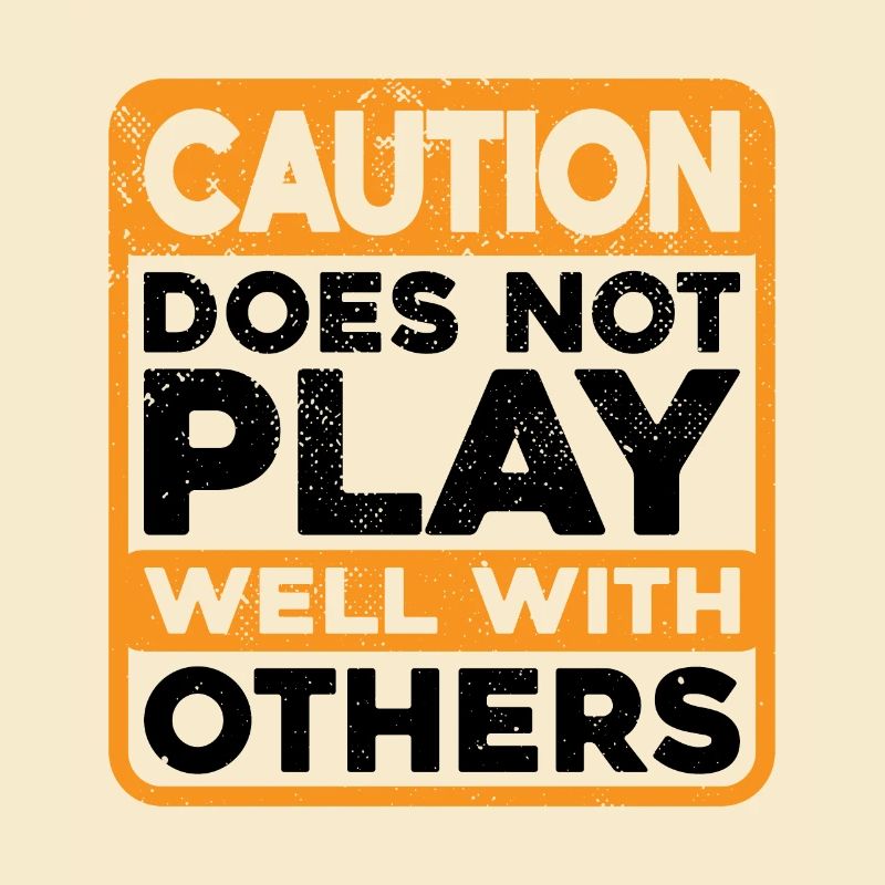 Caution Does Not Play Well With Others 38