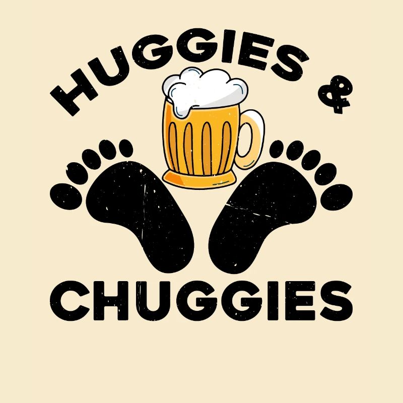 Huggies and Chuggies 21