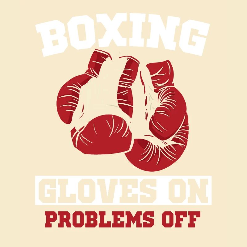 Gants de boxe aux problèmes de boxe sportive boxe
