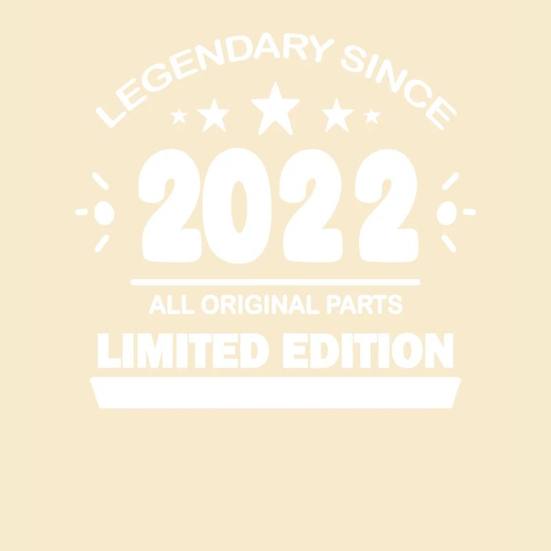2022 - Année 2022 - Année de construction 2022
