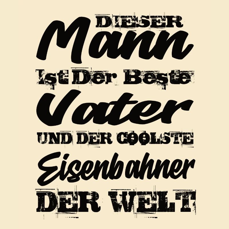 Eisenbahner