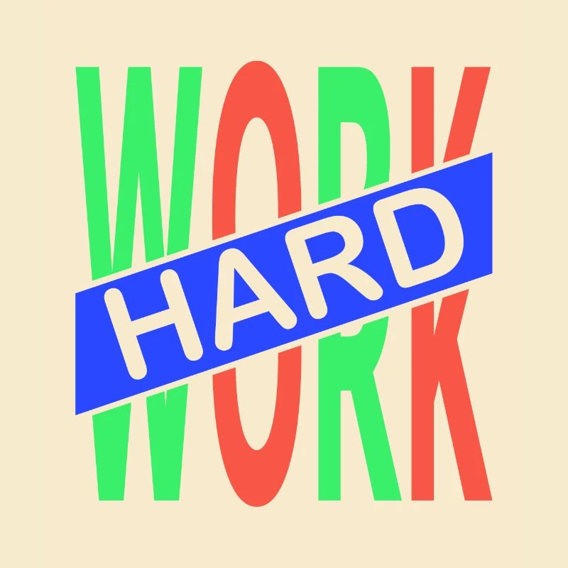 Hard Work
